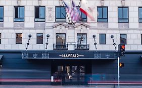 Mayfair Hotel Los Angeles 4*